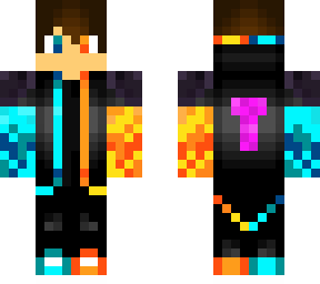 fire and ice