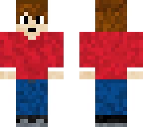 first skin