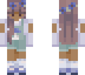 first skin