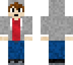 first skin with jacket