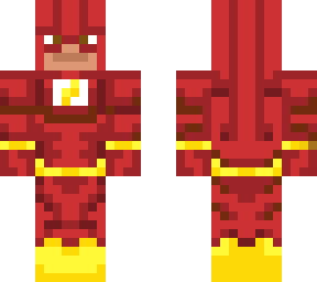 flash