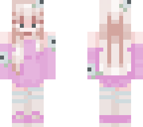 flower girl