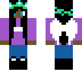 flower godess