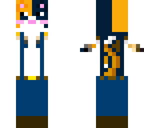 gatitoronron