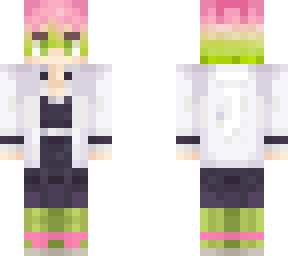 gender bent mitsuri