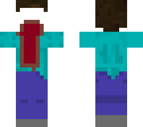 ghostbrine
