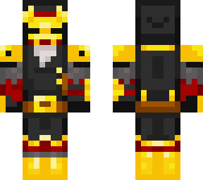 gildedger