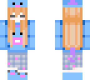 ginger mang
