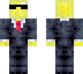 gold head