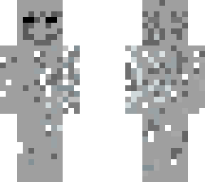 gray infection