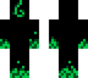 green elemental
