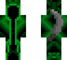 green mage