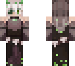 green maven ll