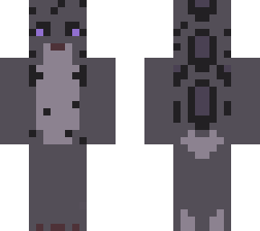 greta flat wip