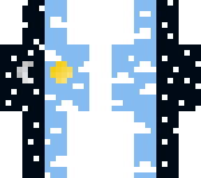 half night half day {remake}