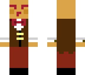 hexagon henry