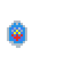 hylian shield