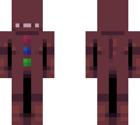 i'm the gingerbread man - remake