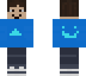 im blue