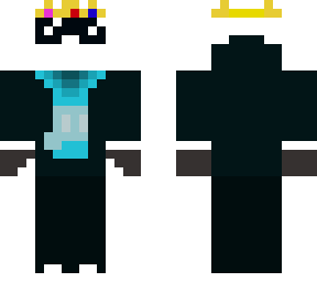 invisable kid