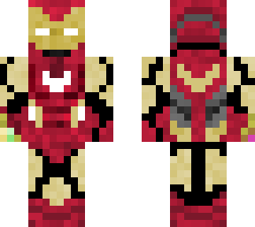 ironman mark 85 (updated version) improvements: more hd, more 3d, better colours