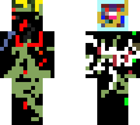 itamargamercool