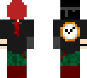 its just a skin