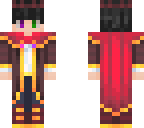 k endo v2, insp by softnightmare