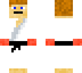 karate guy
