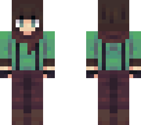 kira swothrote || final remake ||