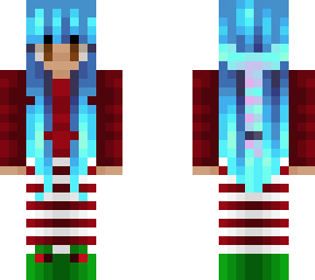 krista elf