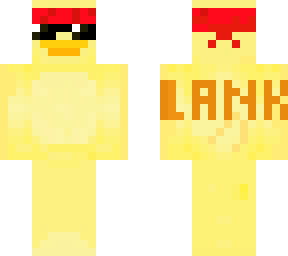 lankthetank official skin