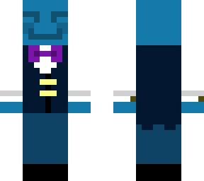 larry lean tux