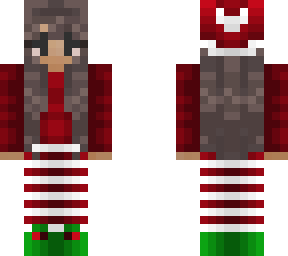 lauren elf