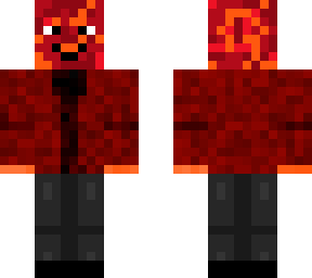 lava