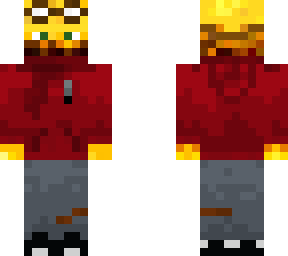 legionyapper tinkerer