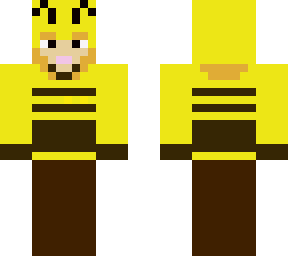 lego minecraft beekeeper
