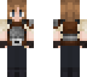 lightly armored explorer