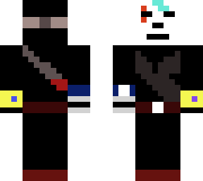 lolzimvc ninja