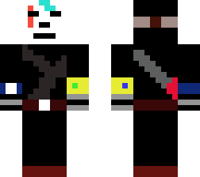 lolzimvc ninja