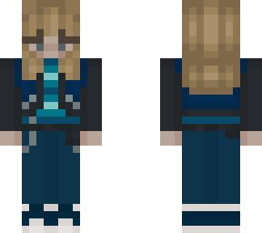 lucy carlyle