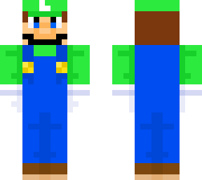 luigi