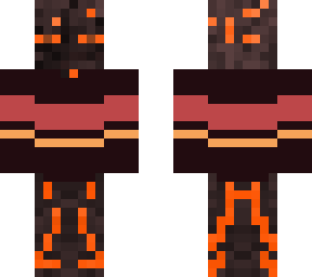 magma ender