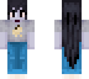 marceline obsidian sweatpants
