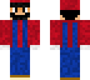 mario