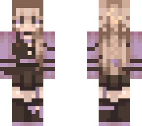 maynay skin