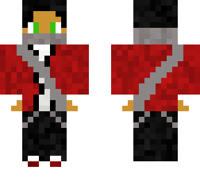 medevil skin