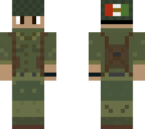 mexico ww2