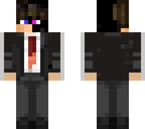 mi humain mi enderman
