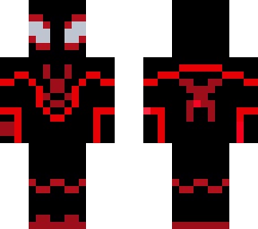 miles morales